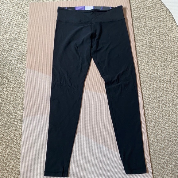 Lululemon Align Reversible Leggings - Picture 1 of 3
